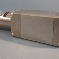 SMC CNGBN32G409618 1.0MPa PNEUMATIC CYLINDER ACTUATOR ASSEMBLY