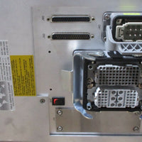 Staubli CS7MB RX60 CRaut Robot Arm, Controller, Adept Pendant & Cables Cleanroom
