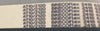 Brecoflex 25AT10/2120 Endless Timing Belt 25mm Width 2120mm Length