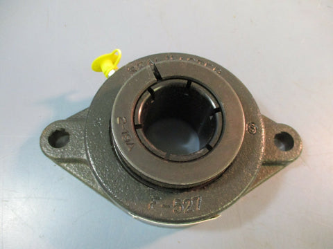 SealMaster Flange Bearing w/ Ball Bearing SFT24TC 11/2" NEW