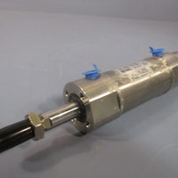 SMC DOUBLE ACTING AIR CYLINDER 32MM BORE,25 MM STROKE CG5EN32SV25