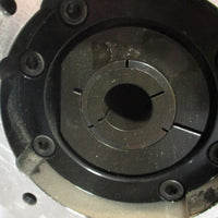 Apex Dynamics AB180S2P2 Gear Reducer 050:1 Ratio   7 Arcmin Gearbox