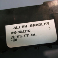 AllenBradley 1492Cable010J Series C PreWired Cable