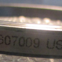 RBC KA025AR0 Thin Section Ball Bearing 21/2" Bore 3" OD 1/4" W KA025AR0RBC