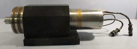 DAC International DO5582/17 ERO1384 Contact and Intraocular Lens Lathe Spindle