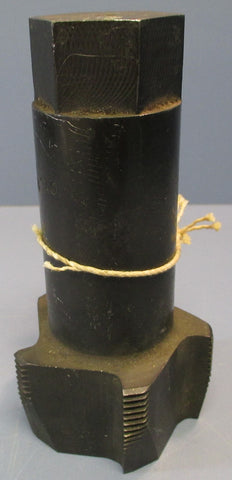 3 1/1610 Taper Tap, 5 Flute