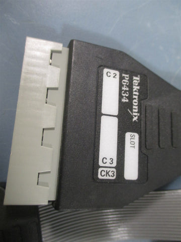 Tektronix P6434 Mass Termination Probe (C)  Used