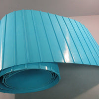 Intralox Thermodrive Conveyor Belt 12' Length 14" Width 1/8" Thickness