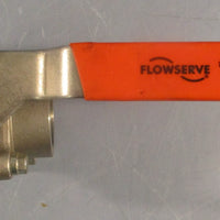 Flowserve Worcester Controls 3/4 4466PMSW R2 Ball Valve 3/4" 12GPM