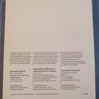 Telemecanique Altivar 31 AC Drives Instruction Material CD ROM & Booklet