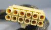 Allen Bradley 4100-CCS15F Ser. B Rev. F Servo & Feedback Interface Cable