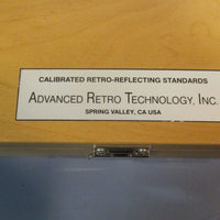 ART Inc Advanced Retro Technology Model 930 Retroreflectometer