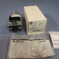 Allen Bradley Green Illuminated Push Button Series T 800TQAH24G