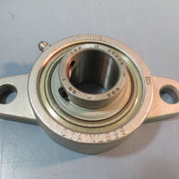 Dodge 2Bolt Flange F2BSCEZ100SH 1" NEW