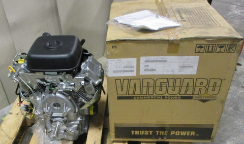 Briggs & Stratton 613477-2141-J1 Vanguard Small Engine 35HP 993cc 1-1/8" Shaft