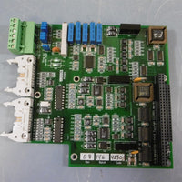 Merrick BMKM217351 Ver 4 Circuit Board Used