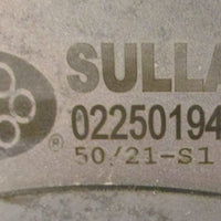 Sullair 02250194-488 Separator Element Mist Eliminator 30" L x 8" Dia