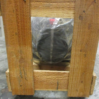 Velconic RA22L27500R AC Servo Motor Toei Electric 11/2" Shaft Dia NOS