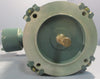 Reliance Electric P56X4007R-SZ Dutymaster AC Motor 1/2HP 1725RPM 3PH 5/8" Shaft