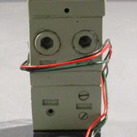 Marsh Bellofram 960715000 Transducer 420mA 060PSI Output