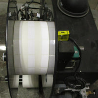 CTM Labeling Systems 3600S8412 Printer 3600PA Printer Applicator 115V 5060Hz