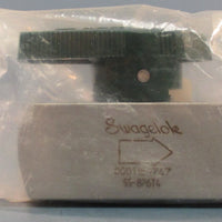 Swagelok SS8P6T4 Quarter Turn Instrument Plug Valve 0001184747 20mm Bore
