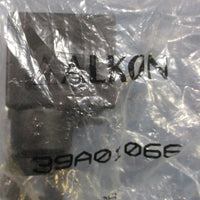 Alkon Corporation 25003003671 Solenoid Valve 4Way 120/60V w/ 26A01039 Coil