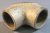 Conduit Fittings Mixed Lot Couplings Gedney Elbow FF-125 Steel City Hanger 7