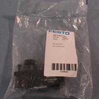 Festo FBA2M125POL Bus Connection 525632