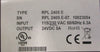 Michael Riedel RPL 2405 E Power Supply 115/230VAC 6.3A Input, 24VDC 5A Output