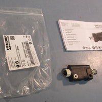 Murr Electronik 5000005011400001 IOLink/ Analog Converter 15mA 16Bit