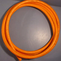 LAPP Olflex Servo FD 796 CP 0027956 4 AWG Conductors Approx 24' Long
