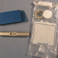 Vankel QAII Calibration Station Kit w/ Sensor Probe 120520 Dissolution