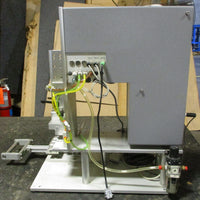 Universal Labeling Systems UPAII Printer Applicator 110AC 1PH 50/60Hz 3A