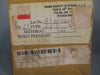 BS & B SAFETY HEAD RUPTURE DISC SIZE: 1.5" TYPE: GR-C 316 SS EP5906033