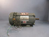 Dayton 3N334C 3 Phase Hazardous Location Motor 2HP 1740RPM 7/8" Shaft Dia