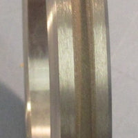 Super Cut 66260122152 Grinding Wheel 3.5MM Glass 7600 RPM 51/2" 8" OD