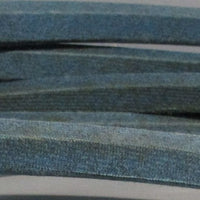 D&D Dura-Ultimate 5LK2480 V-Belt BK245, 226 inch Long, Blue