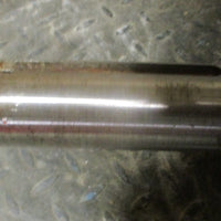 US Motors 3 Phase Motor Unknown Specs Nameplate Missing 1 -5/8" Shaft Dia
