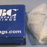 RBC KA025AR0 Thin Section Ball Bearing 21/2" Bore 3" OD 1/4" W KA025AR0RBC