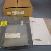 NATIONAL INSTRUMENTS SCXI1140 SIMULTANEOUSLY SAMPLING DIF AMP MODULE 181705G01