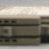 Allen Bradley 1734IB8 Ser D Point I/O Digital Input Module 130651 24VDC, 5mA In
