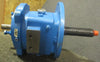 ITT Goulds MTX Pump Power End GD17 1-1/8" Keyed Shaft 11-1/8" Face OD