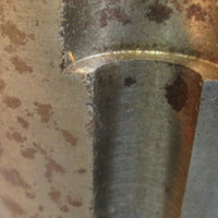 Dodge 117440, Used Rusting & Pitting Taper Lock Bushing 4545 x 47/16 KW