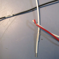 Allen Bradley 2090XXNPMF10S25 Ser A Servo Cable 25m Long 600V