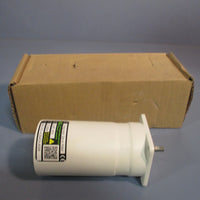 JVL Industri Elektronik A/S INTEGRATED SERVO MOTOR 1248V 46W MAC050A3AACAA009