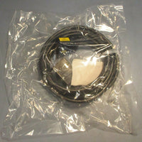 Toshiba Corp RAP10CA2 3 Meter RA Positioner Cable NIB