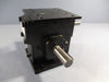 WINSMITH 920XWUS2X000GC 60:1 WORM GEAR SPEED REDUCER 920WU LR 60:1 1750RPM