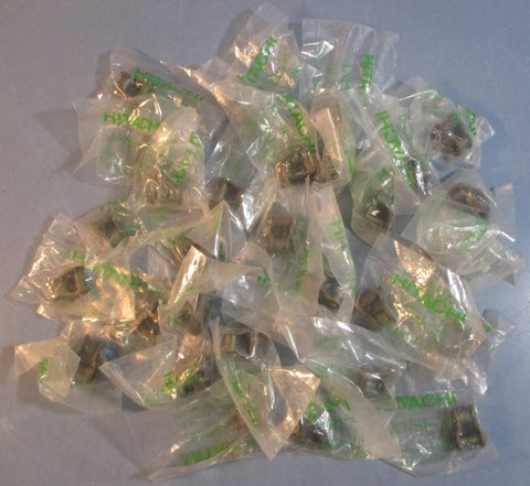 Hitachi ANSI50 Offset Chain Link New In Package (Lot of 30)