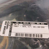 Tool-O-Matic 05209065 Seal/Gasket Kit BCL00-200